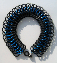European 6-in-1 bracelet