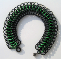 European 6-in-1 bracelet