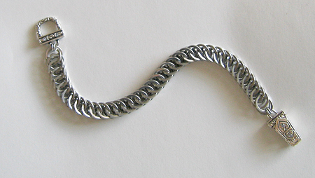 Stainless Steel Bracelet