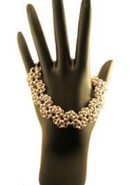 Stepping Stone bracelet