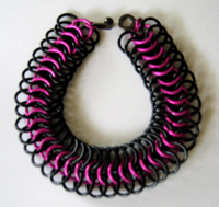 European 6-in-1 bracelet