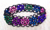 Stretchy Japanese Lace Bracelet