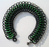 European 6-in-1 bracelet