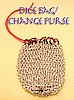 chainmaille dice bag