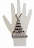 Handflower-Bead