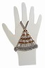 Handflower-Bead