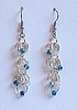 Shaggy Loop earrings