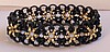 Stretchy Japanese Lace Bracelet